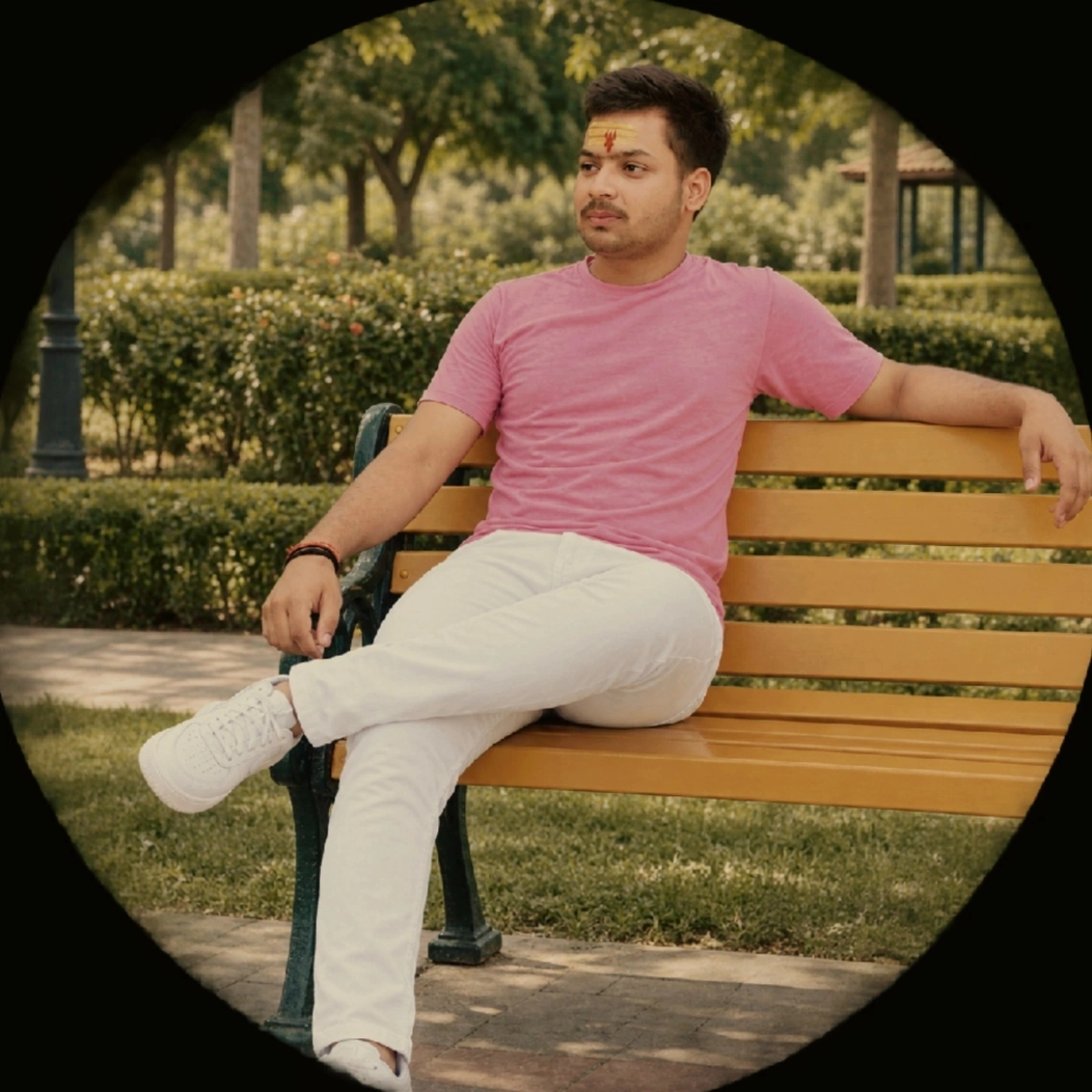 Akarsh pandey