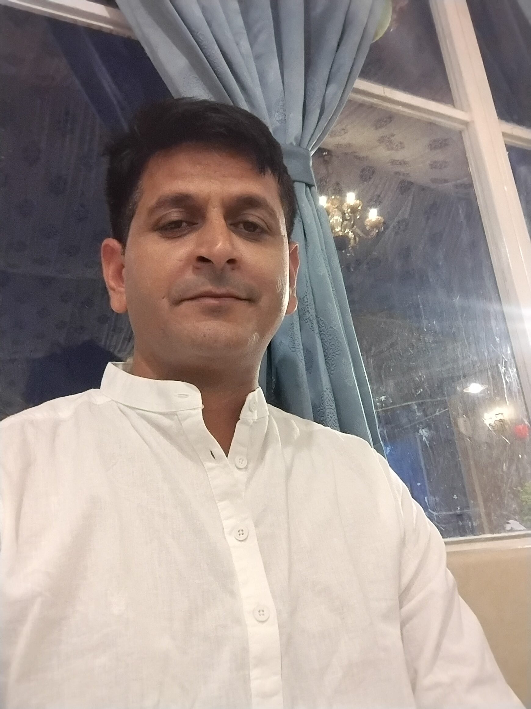गौरव पुरोहित