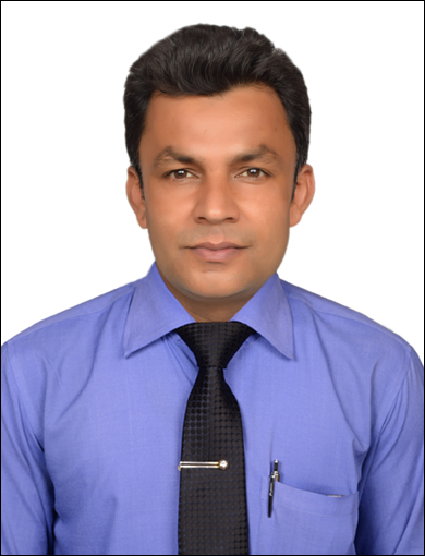 Sarvesh sharma