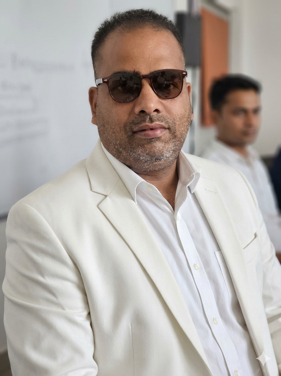 Manish Sharma